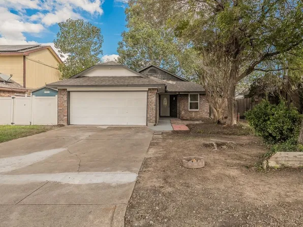 4811 Abbott Ave, Arlington, TX 76018