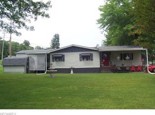 1931 Campground Rd LOT 2, Wellsville, OH 43968