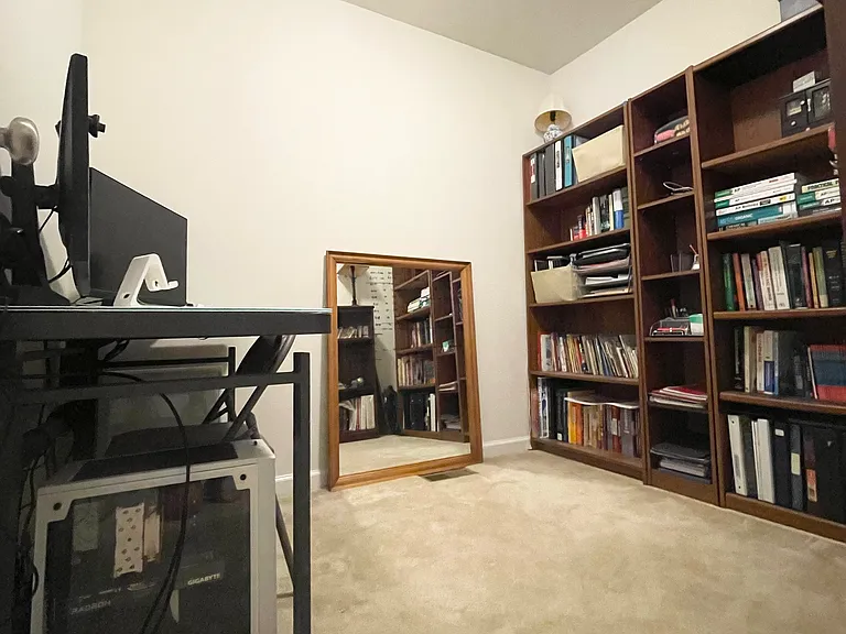 Home office