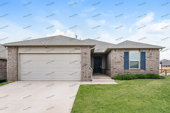 9900 Jackrabbit Rd