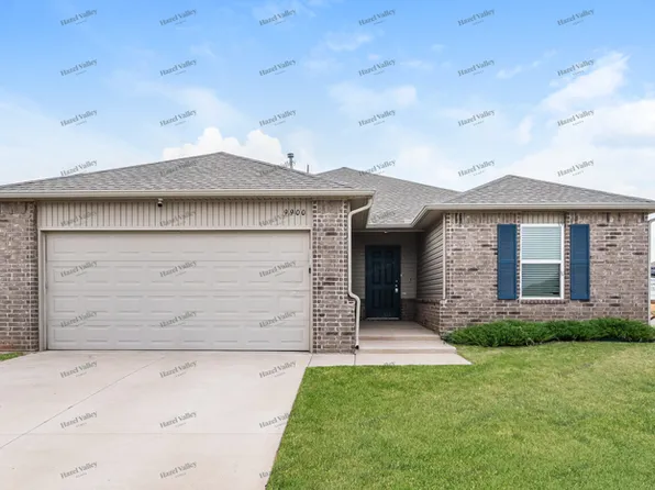 9900 Jackrabbit Rd, Yukon, OK 73099