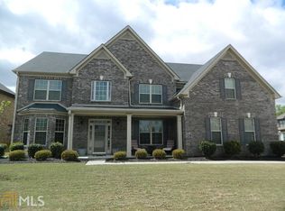 635 Arbor Rdg, Loganville, GA 30052
