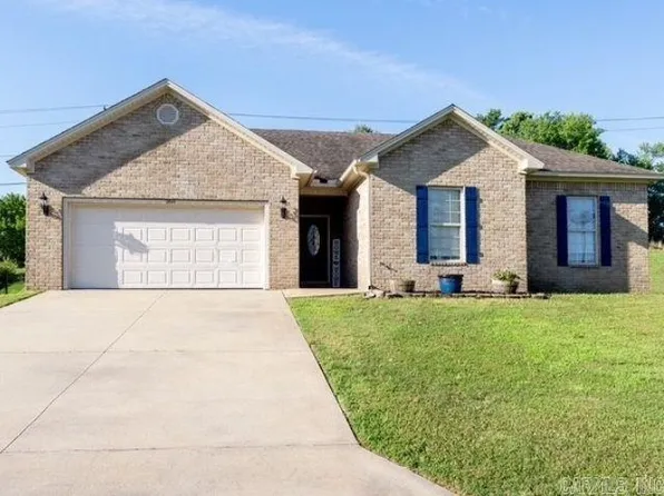 260 Hawthorne Ln, Russellville, AR 72802