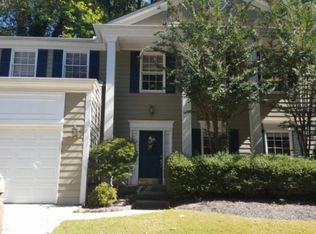 1075 Barrington Landing Ct, Roswell, GA 30076