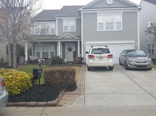 4036 Sherri Ln, Fort Mill, SC 29715