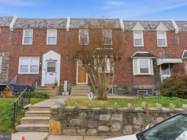 2120 Lardner St, Philadelphia, PA 19149