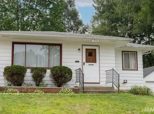 914 E Eckman St, South Bend, IN