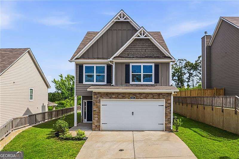 1st image of 321 Melody Ln NE