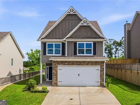321 Melody Ln NE, Cartersville, GA 30121