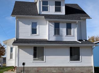 501 Dewitt Ave, Sandusky, OH 44870