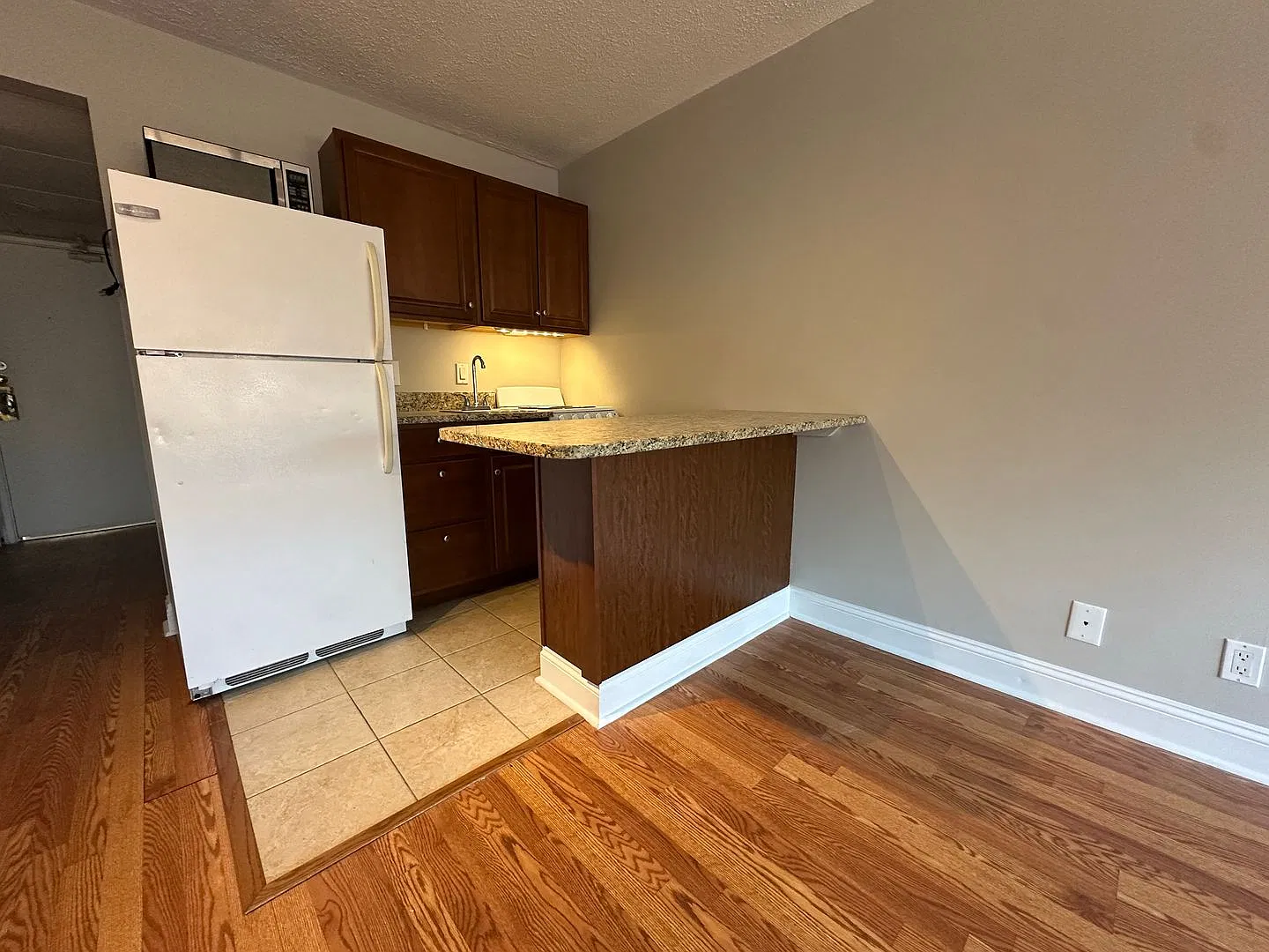 University Towers- Studio Apartment #418 Available FALL 2027 @ $1200/month — Photo 2