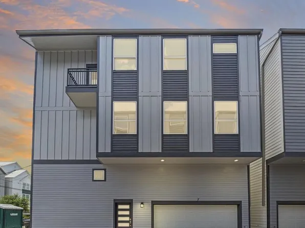 1221 W 16th Street #A, Houston, TX 77008