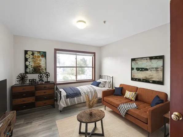 Garfield Street Apartments, 403 1/2 Garfield St S APT 10, Tacoma, WA 98444