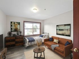 Garfield Street Apartments