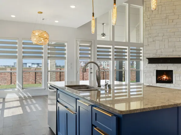 4437 Canadian River Dr, Prosper, TX 75078