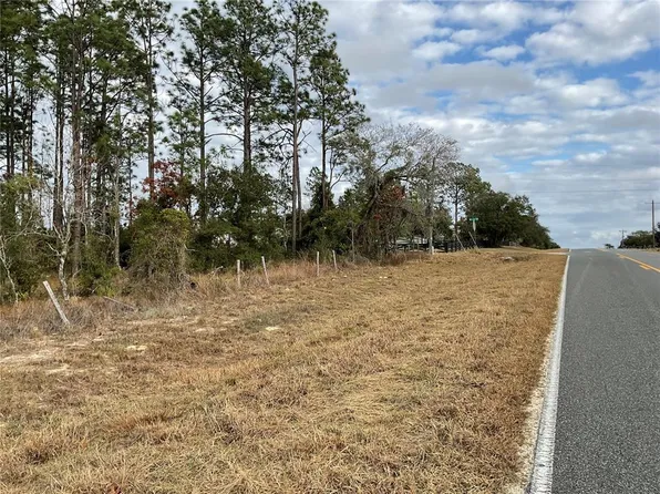E Levy St Lot 5, Williston, FL 32696