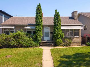 8817 91st St NW, Edmonton, AB T6C 3N3