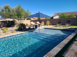 2611 E Josephine View Dr, Sahuarita, AZ 85614