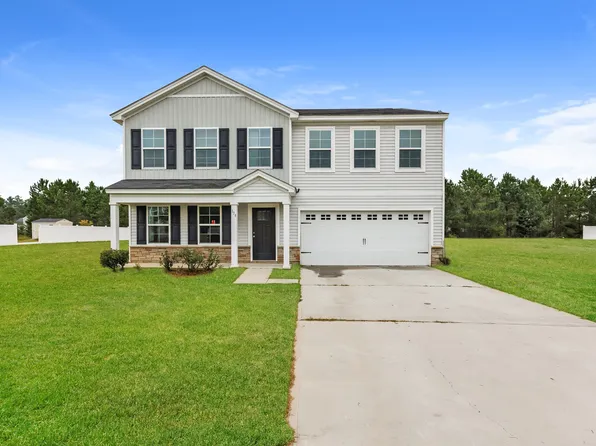 374 Tondee Way, Midway, GA 31320