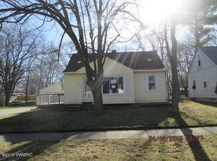 3816 Colby Ave SW, Wyoming, MI 49509