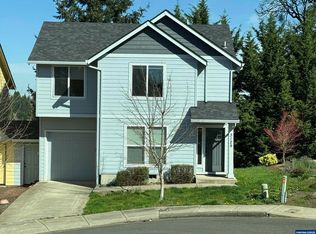 3129 Samanna Ave NW, Salem, OR 97304