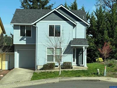 3129 Samanna Ave NW, Salem, OR, 97304