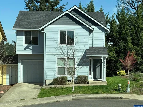 3129 Samanna Ave NW, Salem, OR 97304