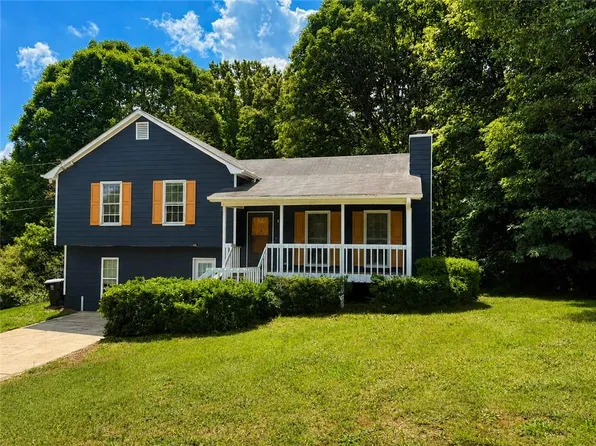 (undisclosed Address), Hiram, GA 30141