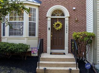 10604 Fitzgibbon Ct, Bowie, MD 20721