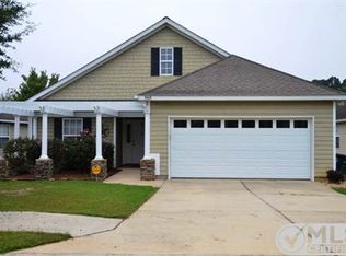 8408 Ivy Brook Ln, Tallahassee, FL 32312