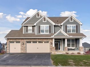 15730 Fair Meadows Ln, Osseo, MN 55369