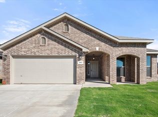 3002 139th St, Lubbock, TX 79423