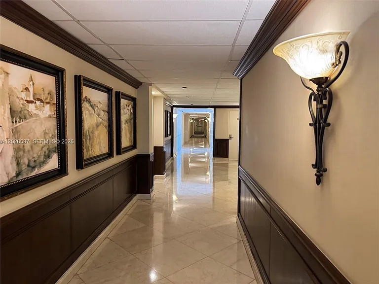 3530 Mystic Pointe Dr #2709 — Photo 49