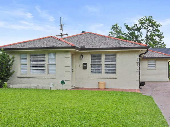 3329 Calhoun St, New Orleans, LA 70125