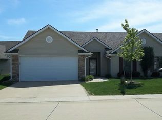 3507 NE Bentgrass Ct, Ankeny, IA 50021