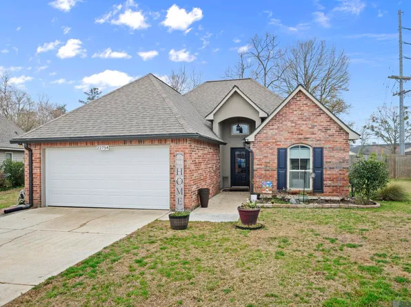 22754 Citation Dr, Denham Springs, LA 70726