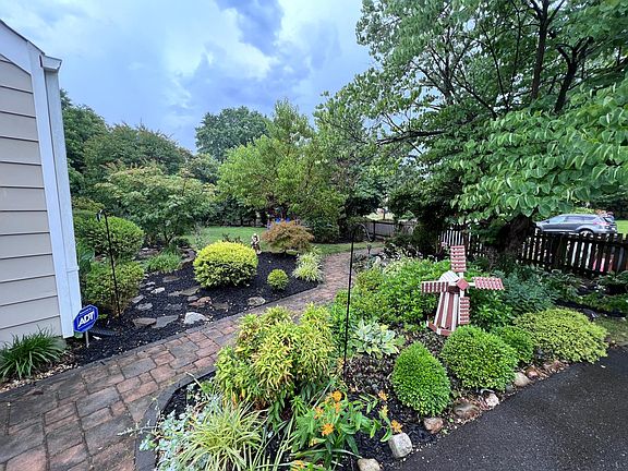 Beautiful Landscaping