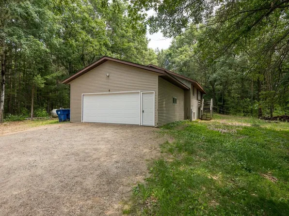5971 COUNTY ROAD DD, Waupaca, WI 54981
