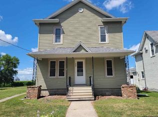 119 5th Ave W, Minnesota Lake, MN 56068