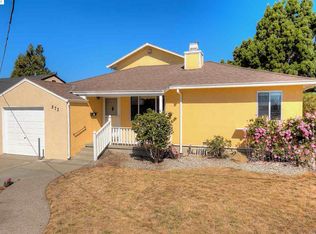 873 Bockman Rd, San Lorenzo, CA 94580