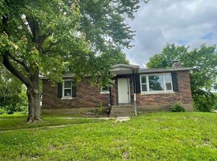 156 S Minnesota Ave, Cape Girardeau, MO 63703