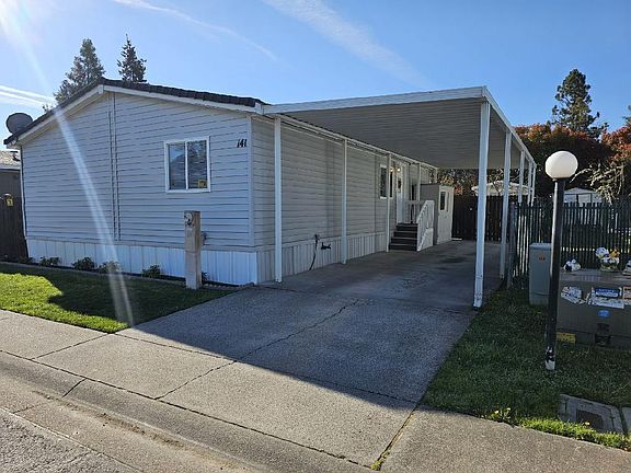 3rd image of 1570 S Peach St Spc 141