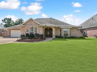6 Melrose Dr, Marrero, LA 70072