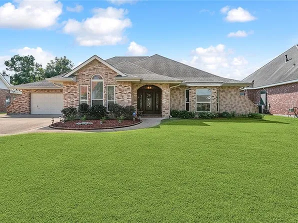 6 Melrose Dr, Marrero, LA 70072