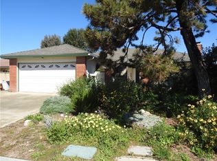 25171 Monte Verde Dr, Laguna Niguel, CA 92677