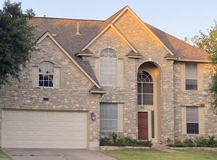 8010 Monona Ave, Austin, TX 78717