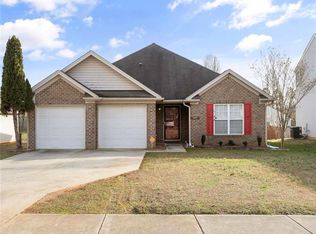 1604 Cedrow Dr, High Point, NC 27260