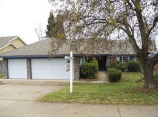 181 Bittercreek Dr, Folsom, CA 95630