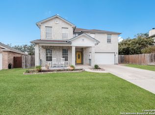 26227 Upton Crk, San Antonio, TX 78260