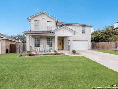 26227 Upton Crk, San Antonio, TX, 78260